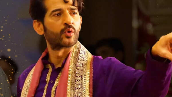 Hiten Tejwani