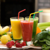 Only fruit or fruit juice