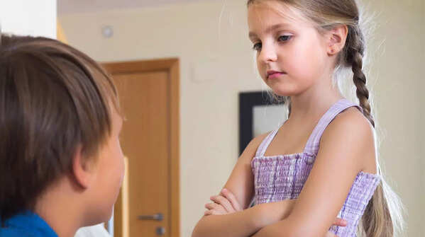 Don’t measure one child by another