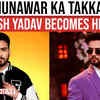 Article image for: Elvish Yadav Commences <i class="tbold">acting journey</i> with Web Series Debut, Begins Shoot in Bhopal