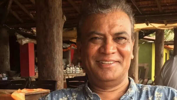 Vipin Sharma Photos