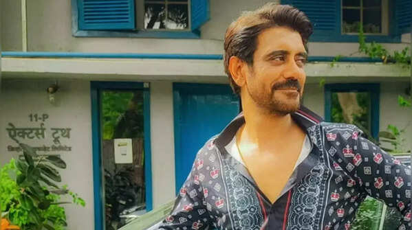 Saurabh Sachdeva