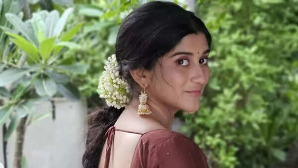 Deeksha Joshi