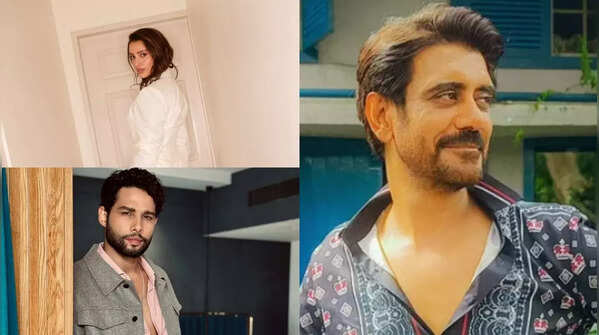 ‘Dhadak 2’ cast: Know all about the actors’ educational qualifications
