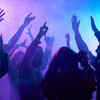 Dancing