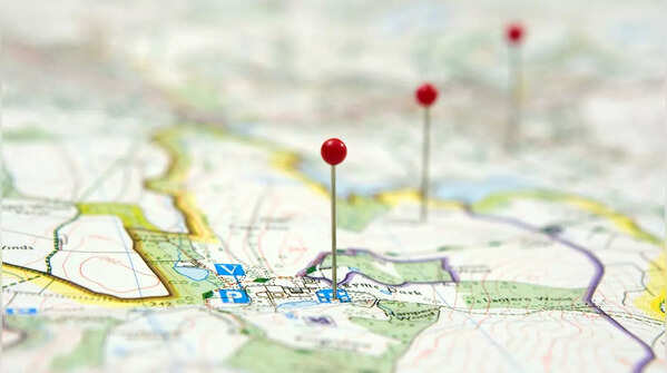 Taking a different route