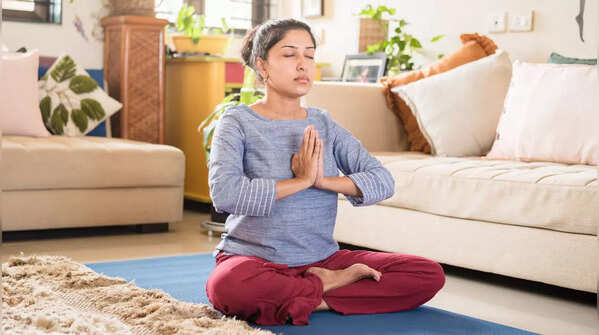 Meditation
