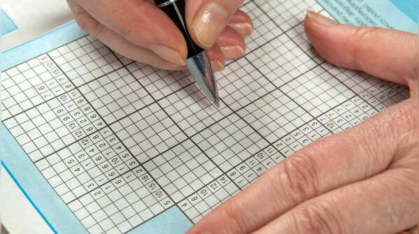 Solving puzzles
