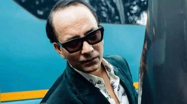 Deepak Dobriyal