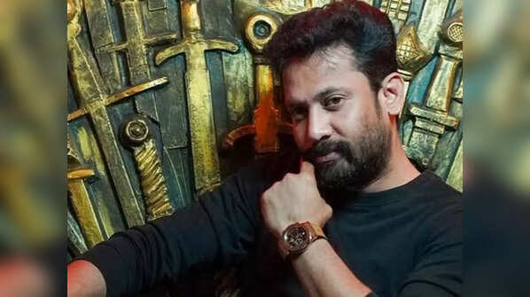 Deepak Dinkar