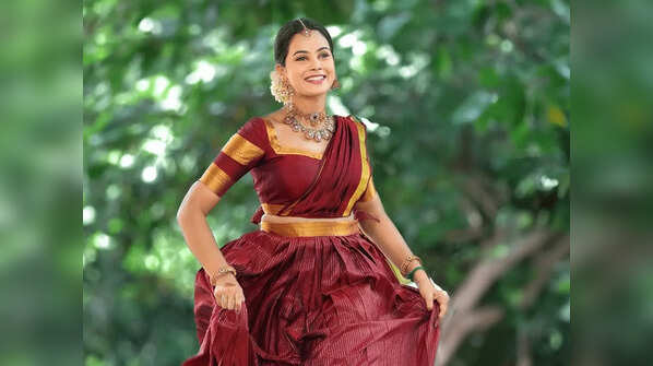 Anusha Prathap