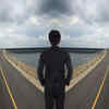 A relationship is a two-way street