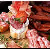 Red and processed meats