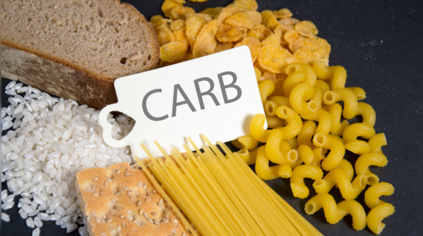 Cut carbs smartly, not drastically