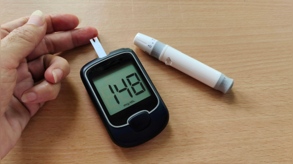 Steady blood sugar is a silent shield