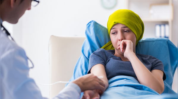Simple lifestyle changes that can help reverse cancer
