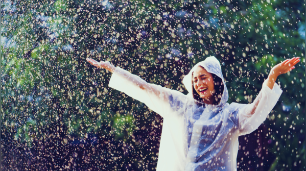 Waterproof everything