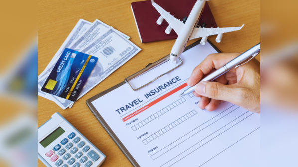 Travel insurance