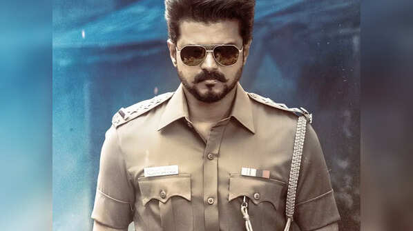 'Jana Nayagan' update
