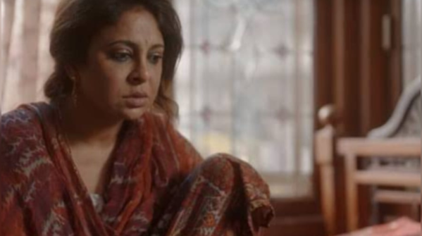 âShefali Shah