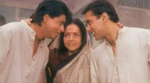 Rakhee Gulzar