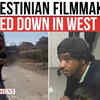 Article image for: Director Of Oscar-Winning Film Killed In Protest; Colleague Calls It Cold-Blooded, Filmed Live
