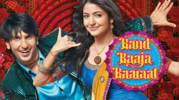 ‘Band Baaja Baaraat’