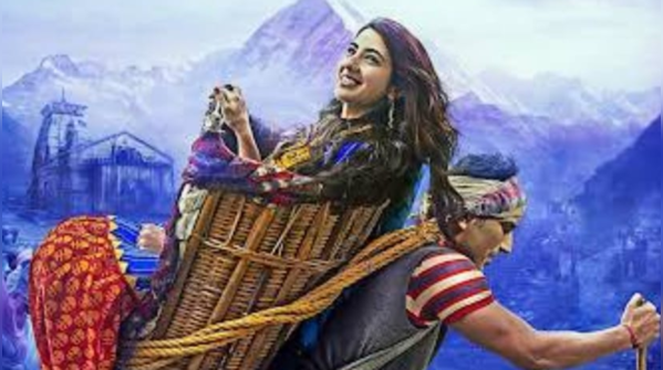 ‘Kedarnath’