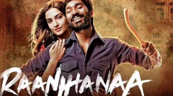 'Raanjhanaa'