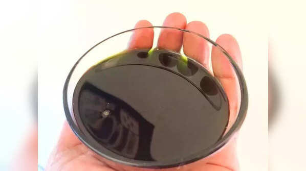 Try an oil combo