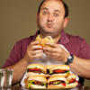 Eating processed foods
