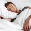 Poor sleep habits