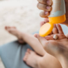 Skipping sun protection