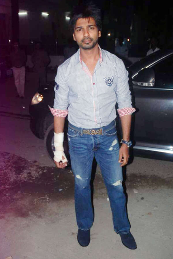 Nikhil Dwivedi
