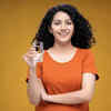 Drinking water is important for skin and hair