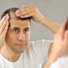 Lifestyle changes for healthy hair: 