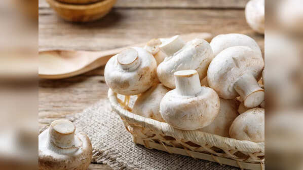 Mushrooms