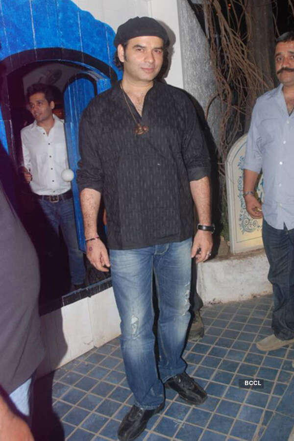 Mohit Chauhan