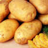Potatoes