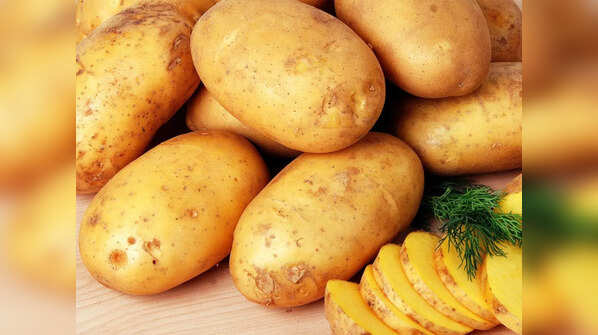 Potatoes