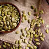 Pumpkin Seeds