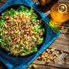 Moong Sprouts