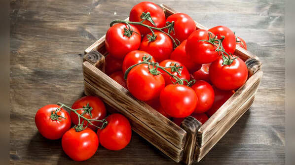 Tomatoes