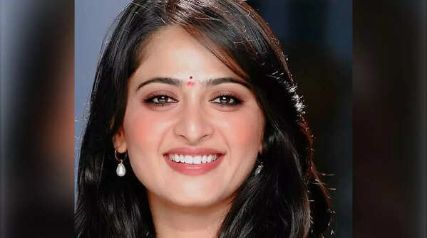 Anushka Shetty