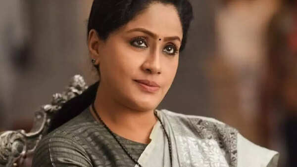 Vijayashanti Photos