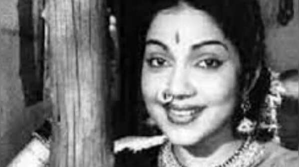 Bhanumathi Ramakrishna