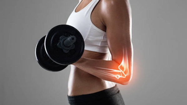 Muscle loss and weakness