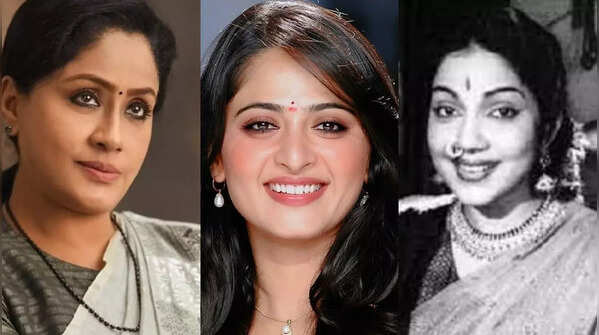 Tollywood actresses who redefined the female lead with groundbreaking performances