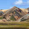 Landmannalaugar, Iceland