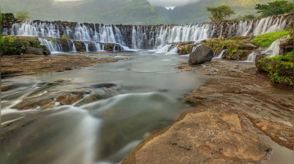 Mumbai/Pune to Bhandardara